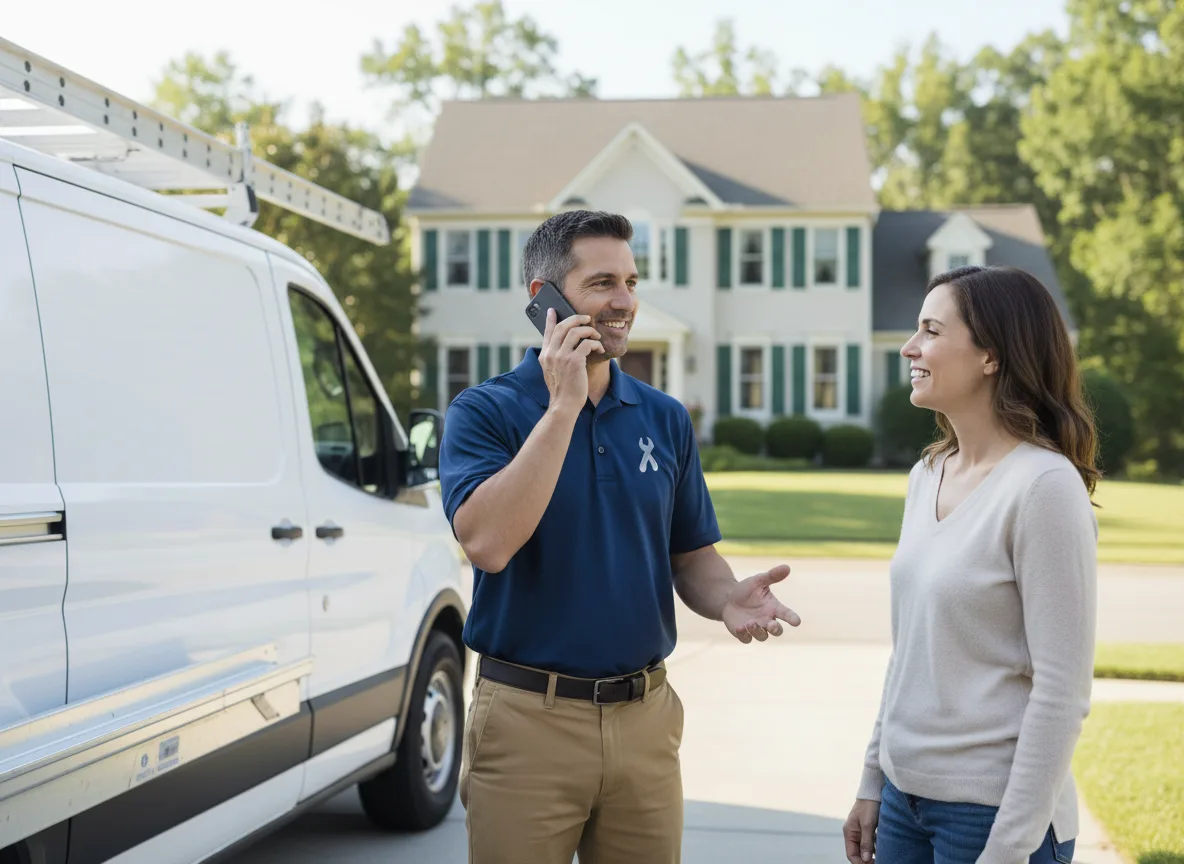 Home Gutter Service Georgetown, MN FAQs